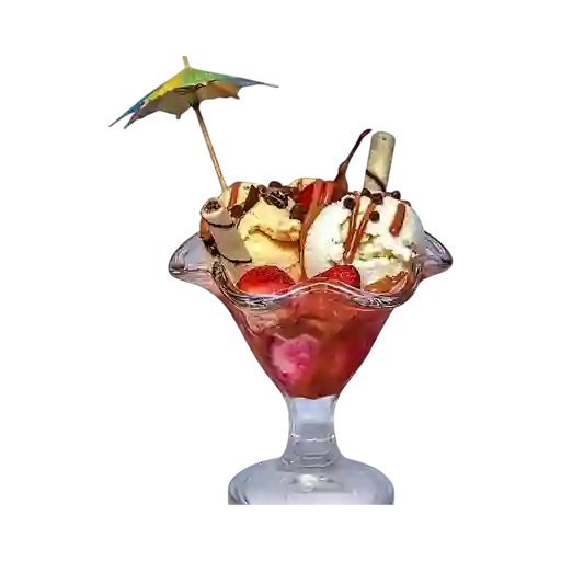 Helado Ilusión
