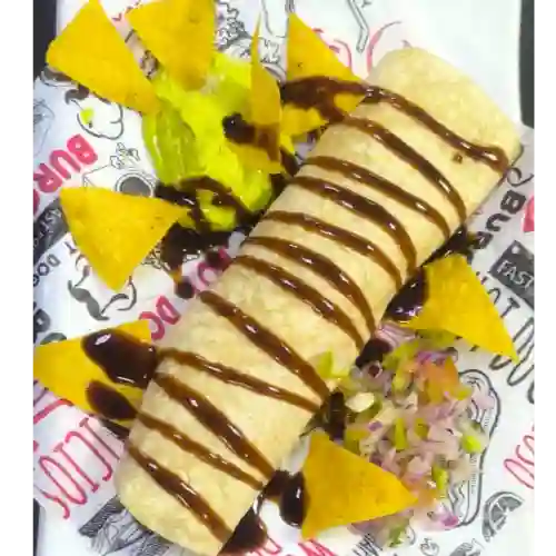 Burro Ranchero