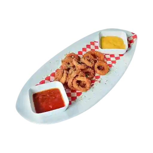 Calamari Fritti