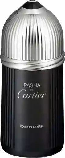 Cartier Perfume De Hombre Pasha Edition Noire Edt