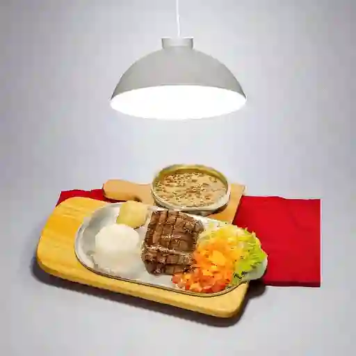 Combo Carne