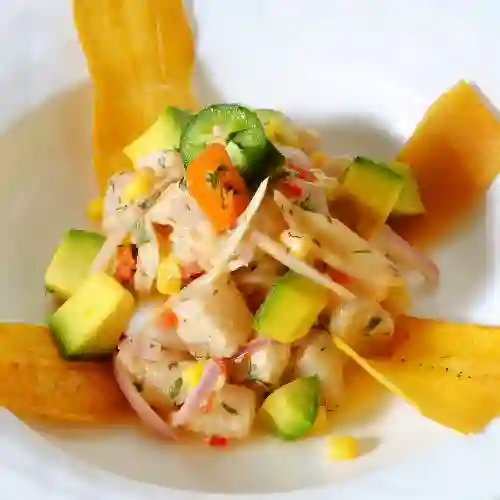 Ceviche el Buen Marido