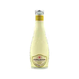 San Pellegrino Bebida Ginger Beer