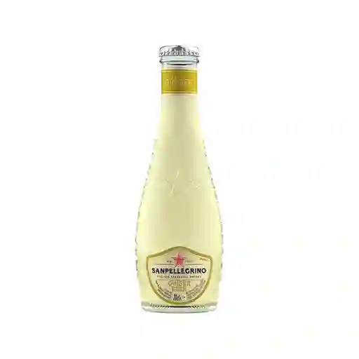 San Pellegrino Bebida Ginger Beer