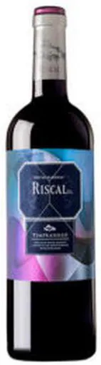 Riscal Vino Tinto Tempranillo