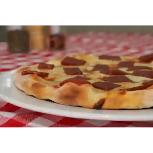 Pizza de Bocadillo