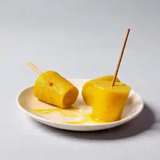 Paleta Pie de Limón