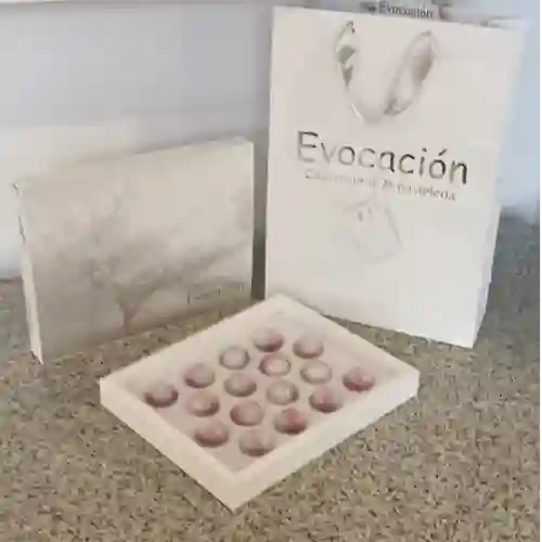 Frutos Rojos