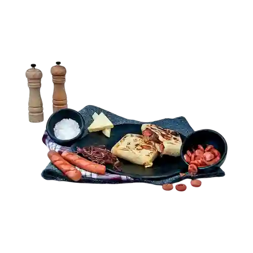 la Gomela
