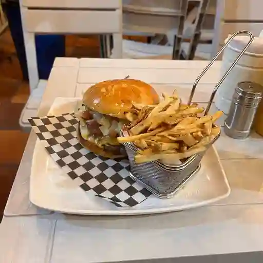 Combo sencillo