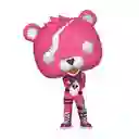 Funko Pop Figura Coleccionable Cuddle Team Leader Fortnite 430