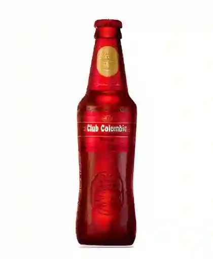 Club Colombia Roja 355 ml