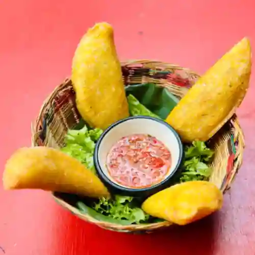 Combo 12 Empanadas