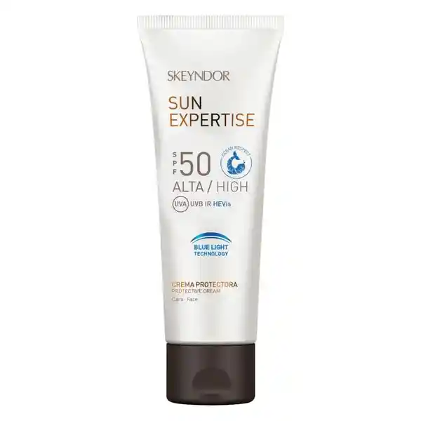 Skeyndor Emulsión Sun Expertise Spf 50