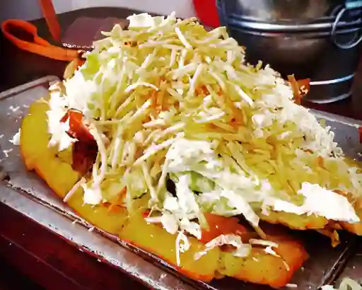 Patacon Choributi