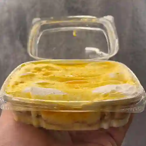 Genovesa de Maracuyá