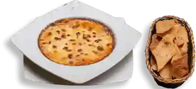 Frida Khalo Dip