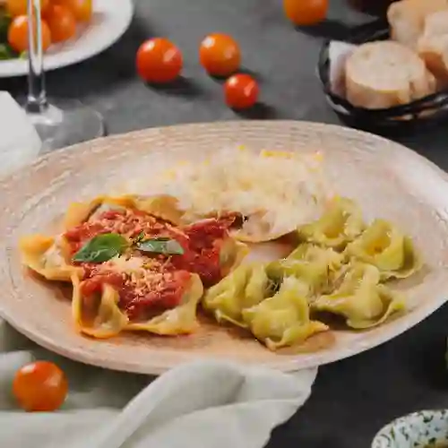 Trío Tortelli