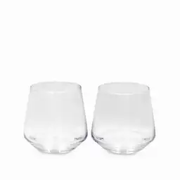 Set Vaso Lago 300 mL Ambiente Gourmet