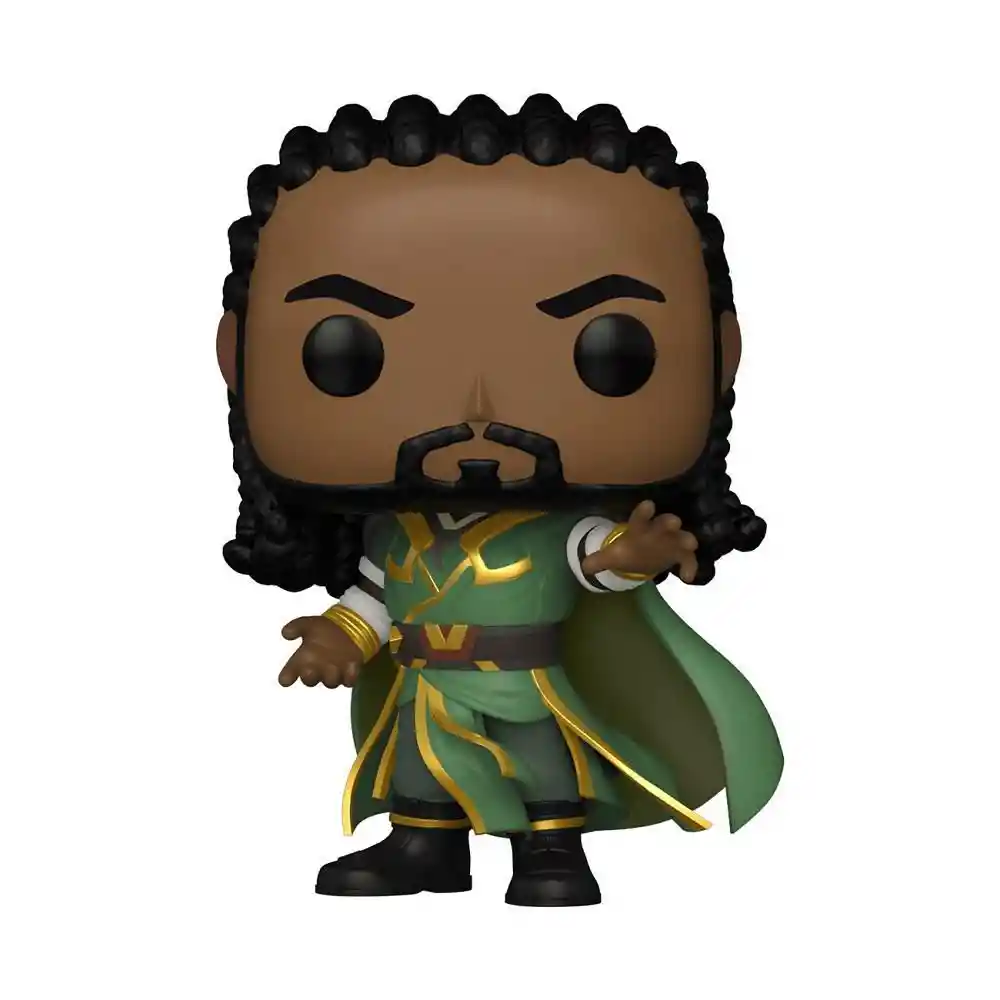 Dsmm Master Mordo Funko 60921