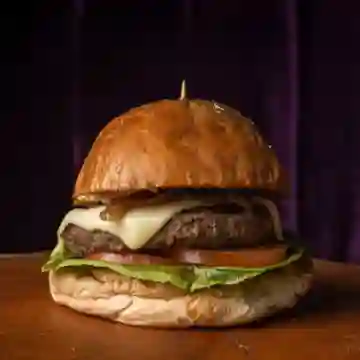 Classic Burger