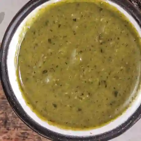 Salsa Teodoro