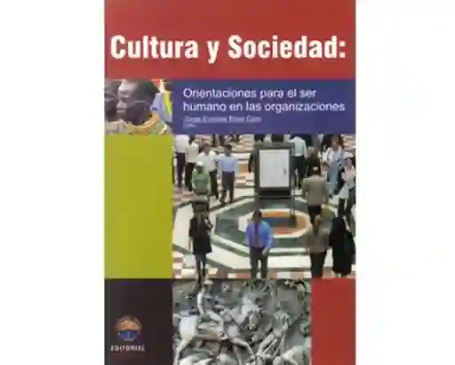 Cultura y Sociedad - VV.AA.