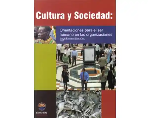 Cultura y Sociedad - VV.AA.