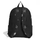 Adidas Mochila Para Hombre Negro Talla Ns