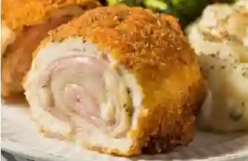 Cordon Bleu