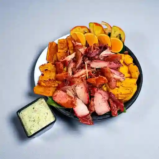 Picada Tu y Yo