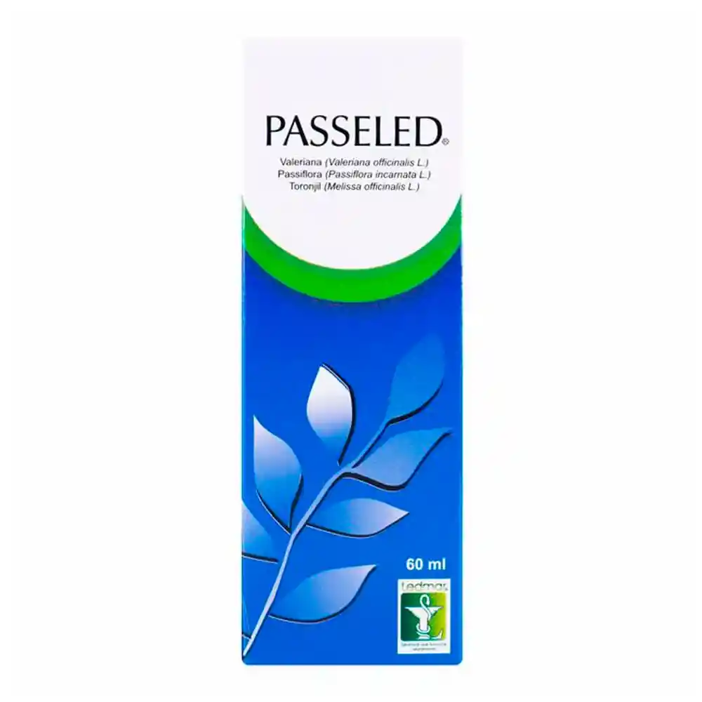 Pronabell Passeledx60 Ml