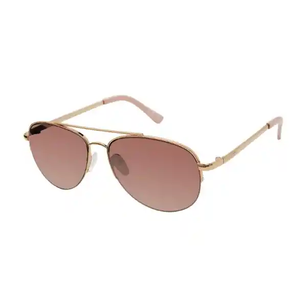 Gafas 100% uv Mujer Oro Rosa x60040 Tommy Hilfiger