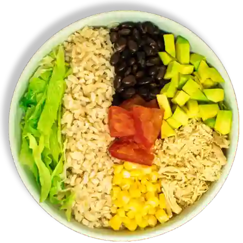 Bowl Guadalupe