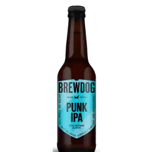 Brewdog Hazy Jane