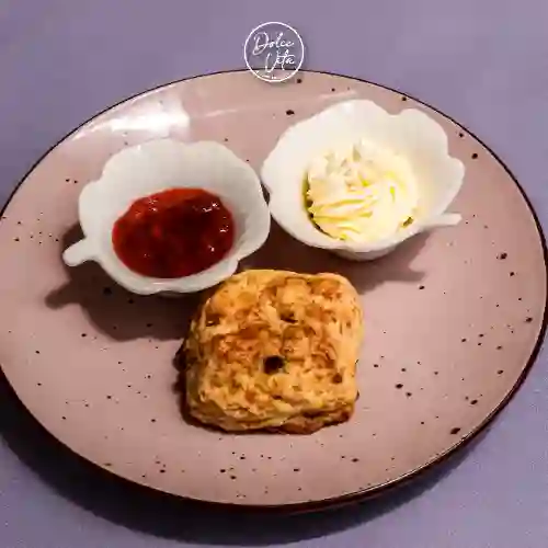 Scone