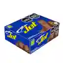 Jet Chocolatina