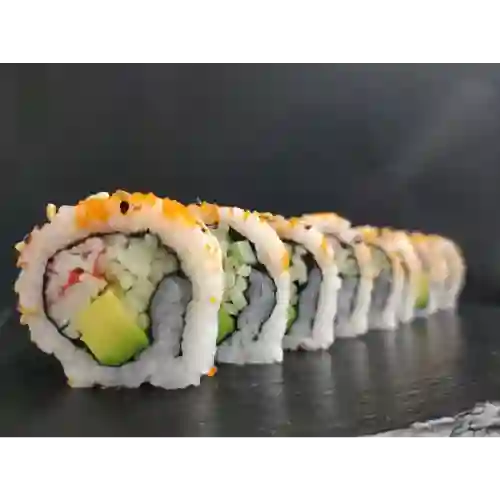 California Rolls