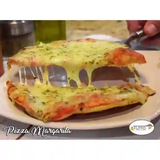 Pizza Margarita