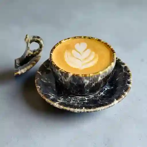 Capuchino Saborizado