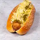 Hot Dog Agadón