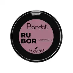 Bardot Rubor Rosa #5