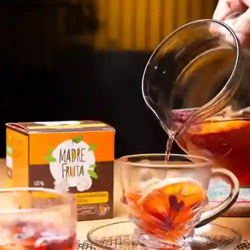 Infusiones X 6 Und