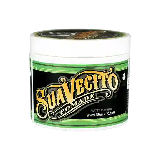 Suavecito Pomada Capilar Matte Pomade