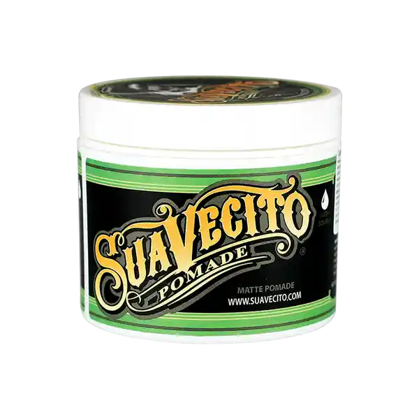 Suavecito Pomada Capilar Matte Pomade