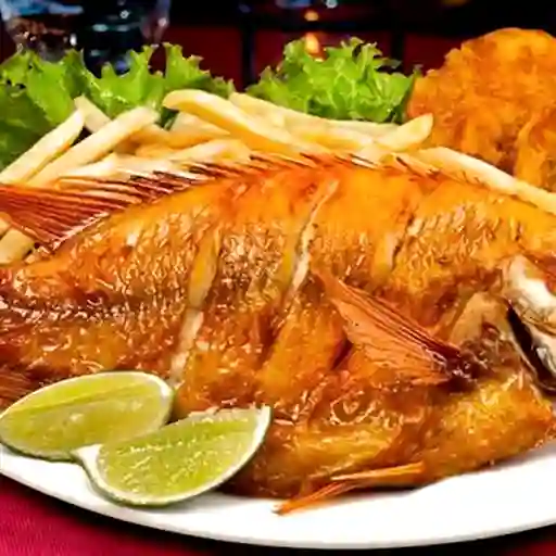Mojarra