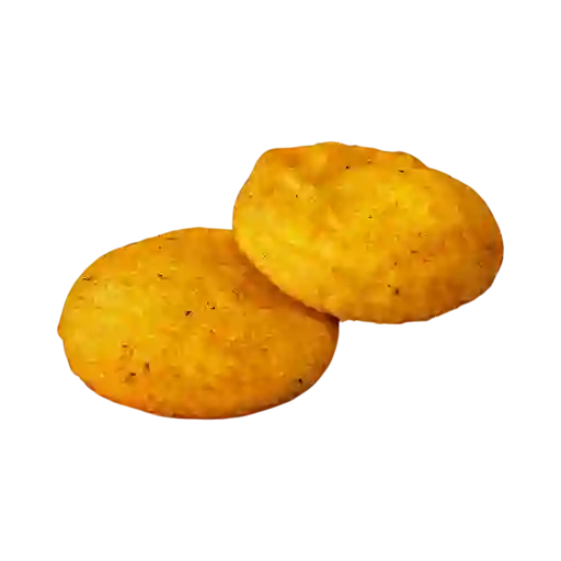 Arepa de Pollo