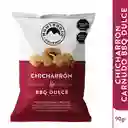 Monte Rojo Chicharrón Carnudo Bbq Dulce