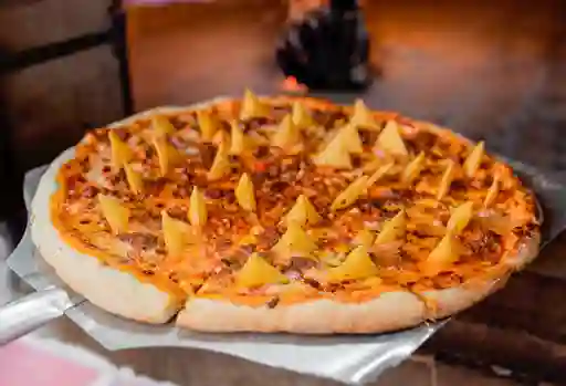 Pizza Mexicana Personal