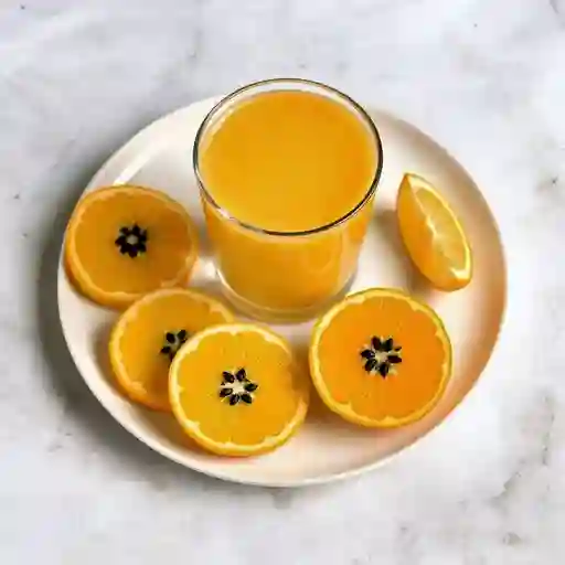 Jugo De Granadilla